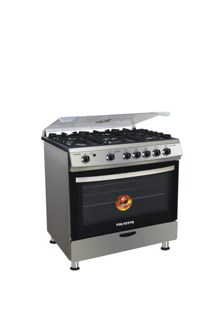 polystar gas oven