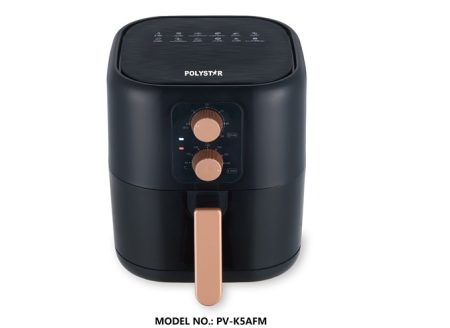 POLYSTAR 5LTR AIR FRYER